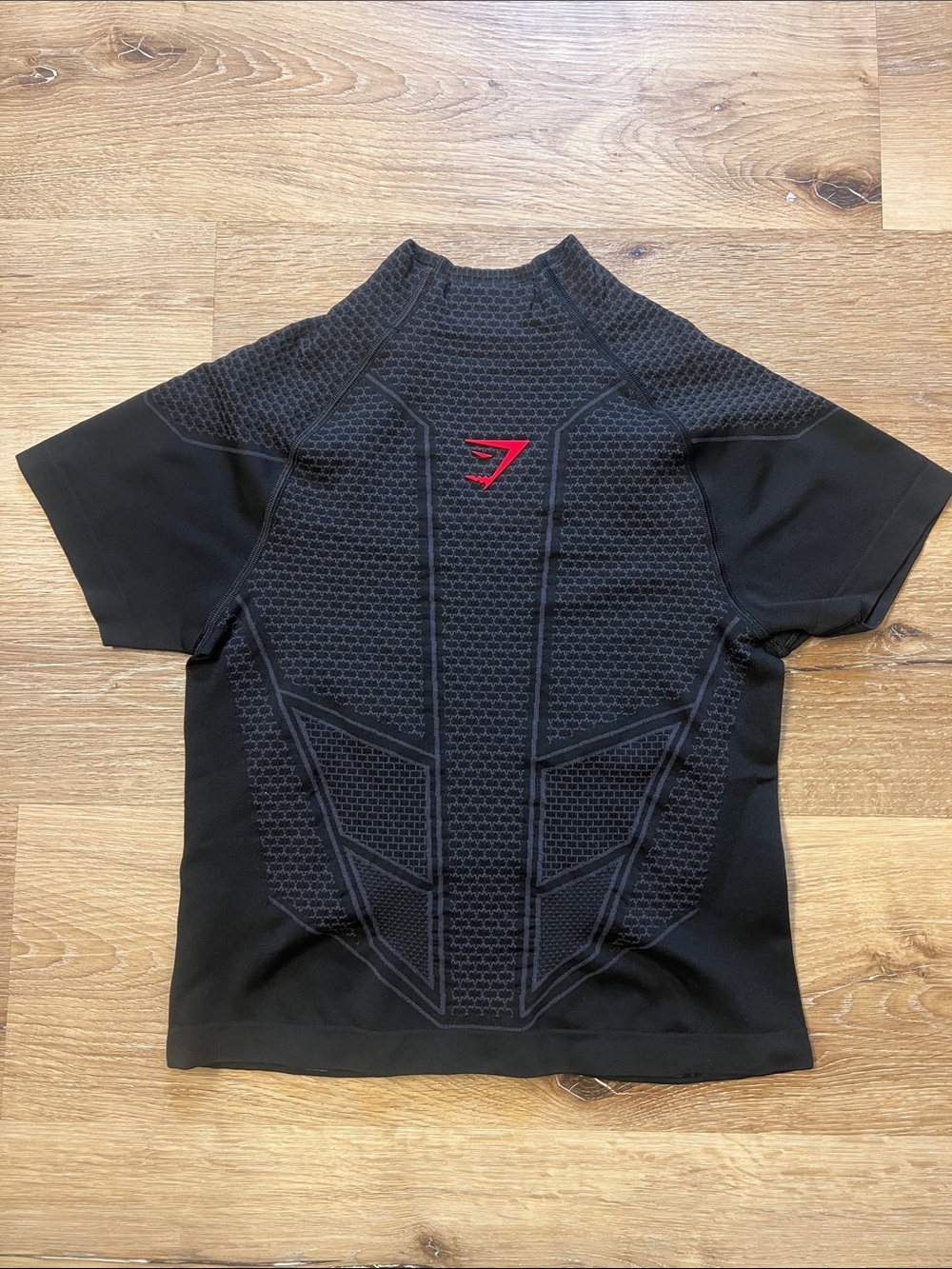 Onyx V1 Baby Tee